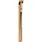 Ekena Millwork Merced Block Smooth Bracket w/ Offset Brace, Western Red Cedar, 3 1/2"W x 40"D x 40"H BKT0402X40X40MRC05SWR - alternate 3